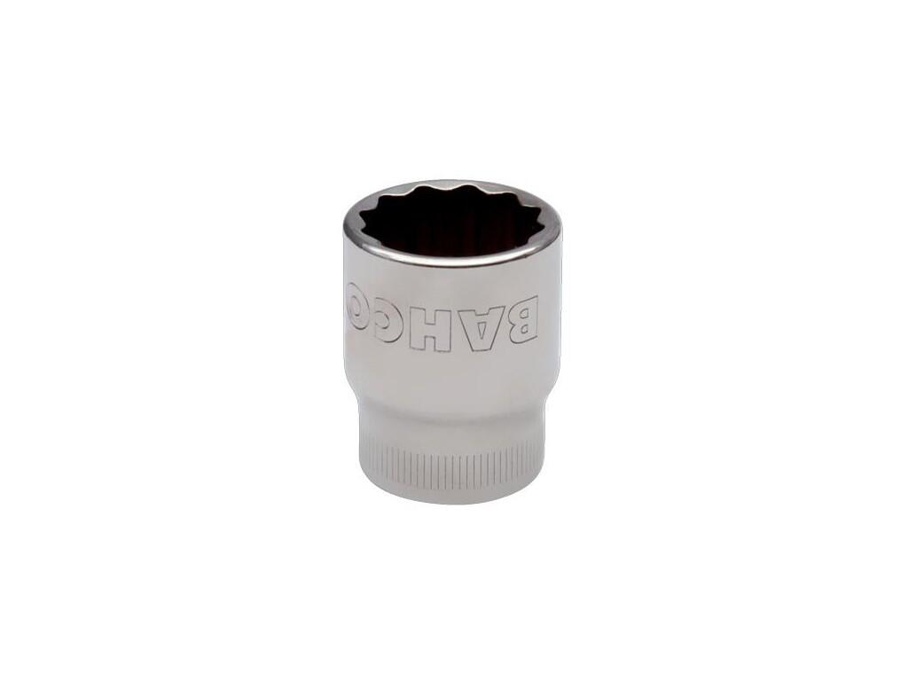 Hlavice nástrčná 1/2" dvanáctihranná 1 1/4" L=47mm 185g - BA-7800DZ-1.1/4