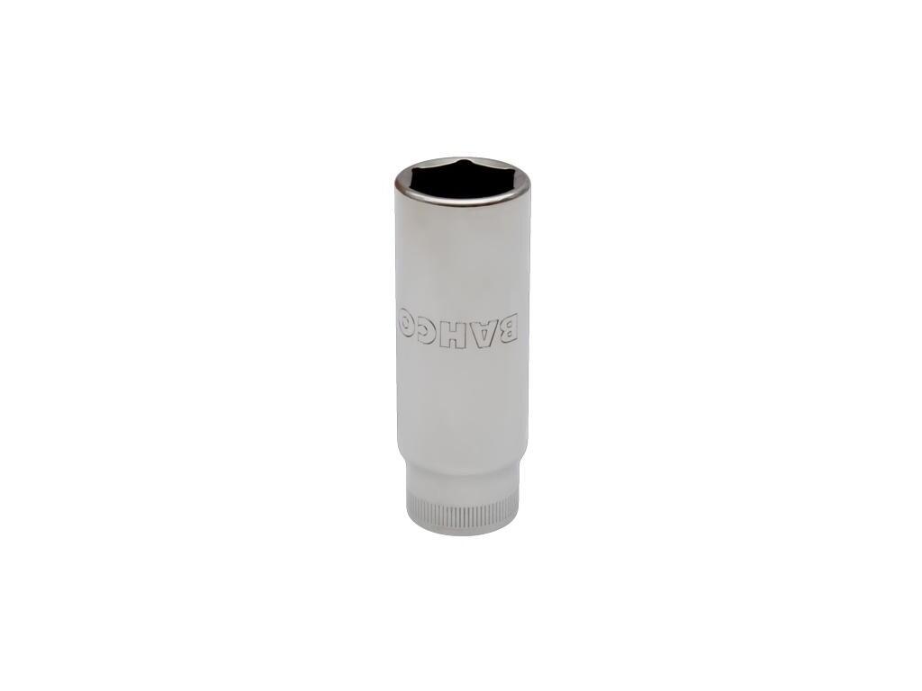 Hlavice nástrčná prodloužená 1/2" 20mm 163g - BA-7805SM-20