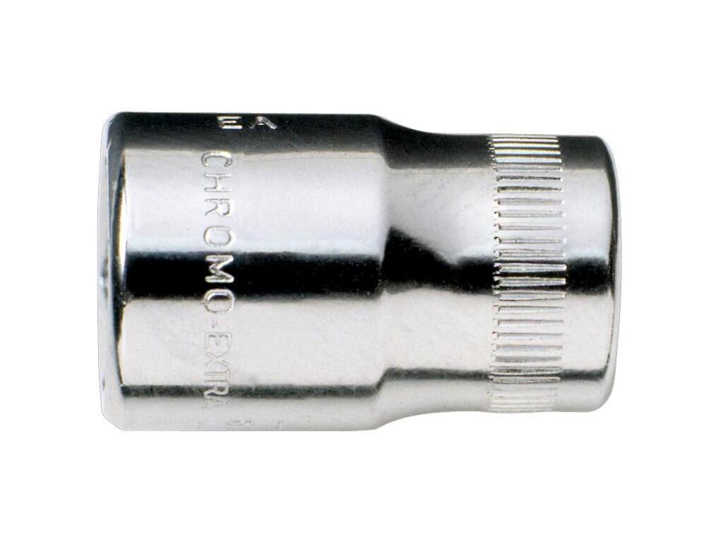 Nástrčný klíč šestihranný 1/4". 6-hranný profil, metrické velikosti – 14 mm b1 - BA-SB6700SM-14