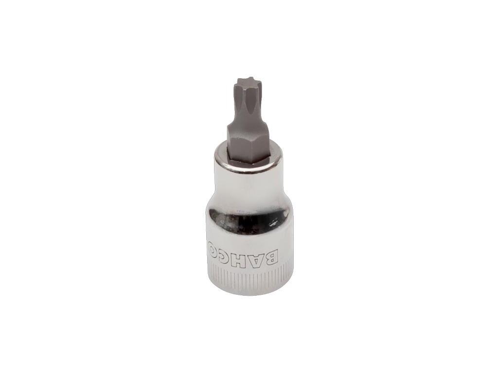 1/2" Nástrčný klíč s nástavcem pro šrouby , pro šrouby s hlavou TORX®- T30 b1 - BA-SB7809TORX-T30