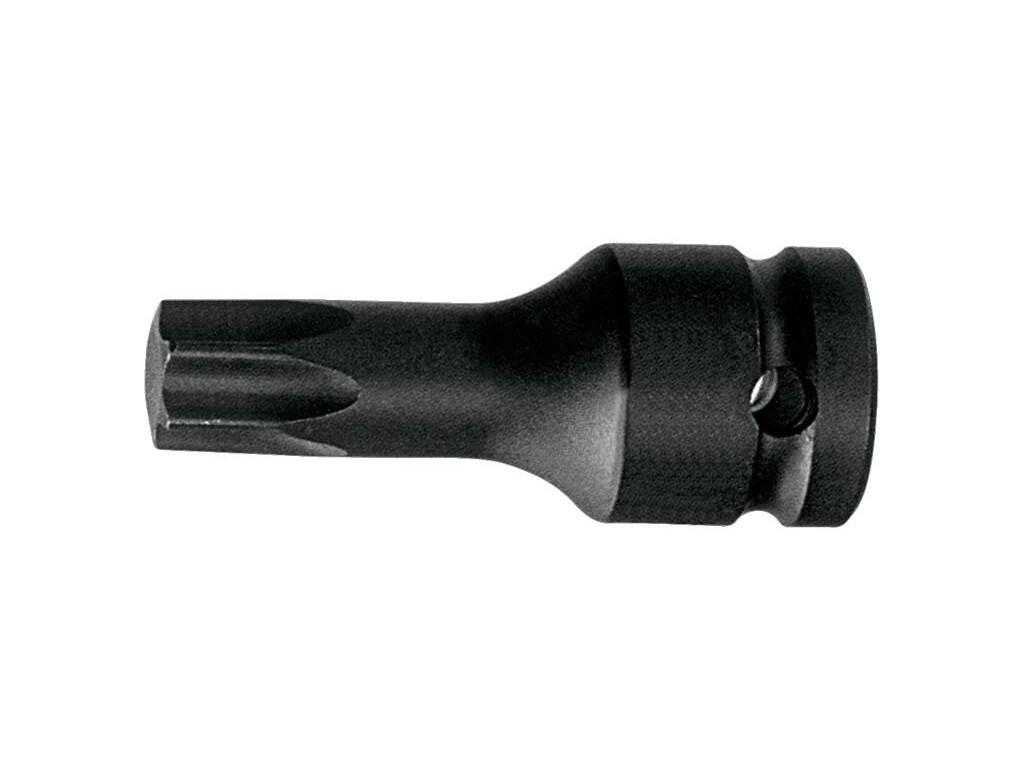 Hlavice zástrčná průmyslová 1/2" Torx T-40 L=55mm 80g - BA-7994S0400