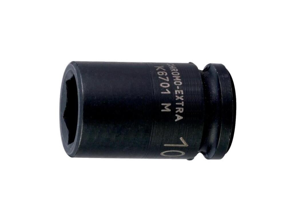 Nástrčný klíč se šestihranem, metrický, 1/4” - 8 mm - BA-K6701M-8