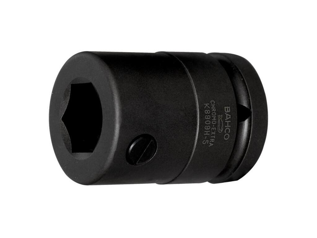 Adaptér, držák šroubovacích bitů s vnějším šestihranem 22mm - BA-K8909H-5