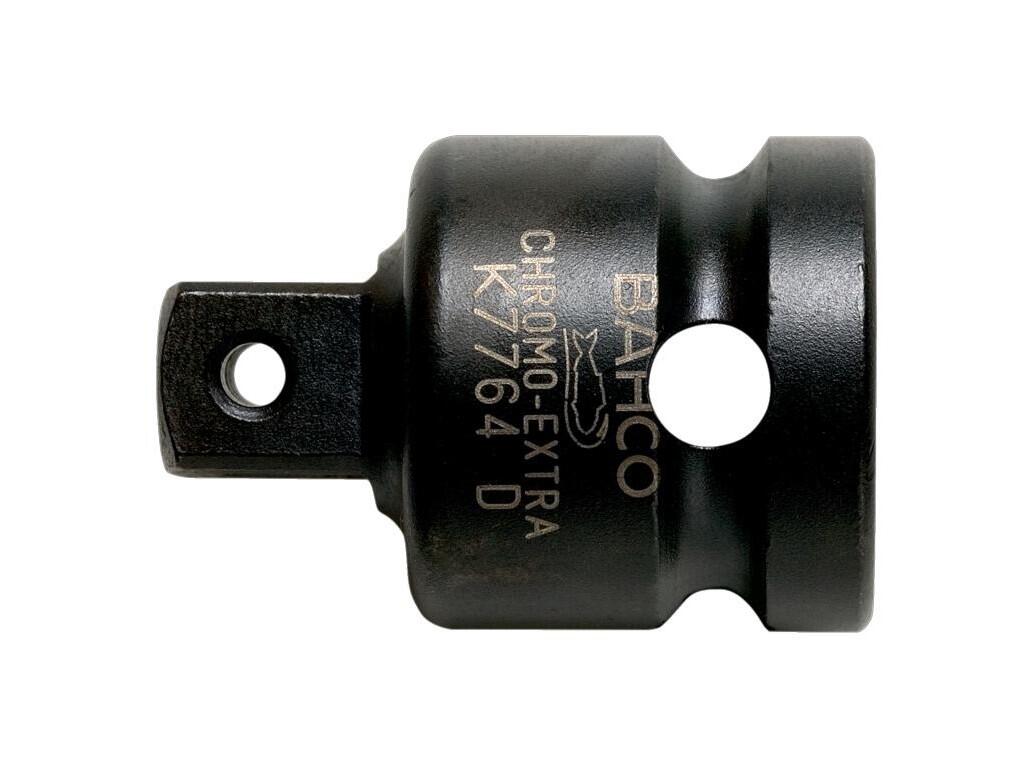 Redukce průmyslová (přechodový nástavec) 1/2" na 3/4" - BA-K8964D