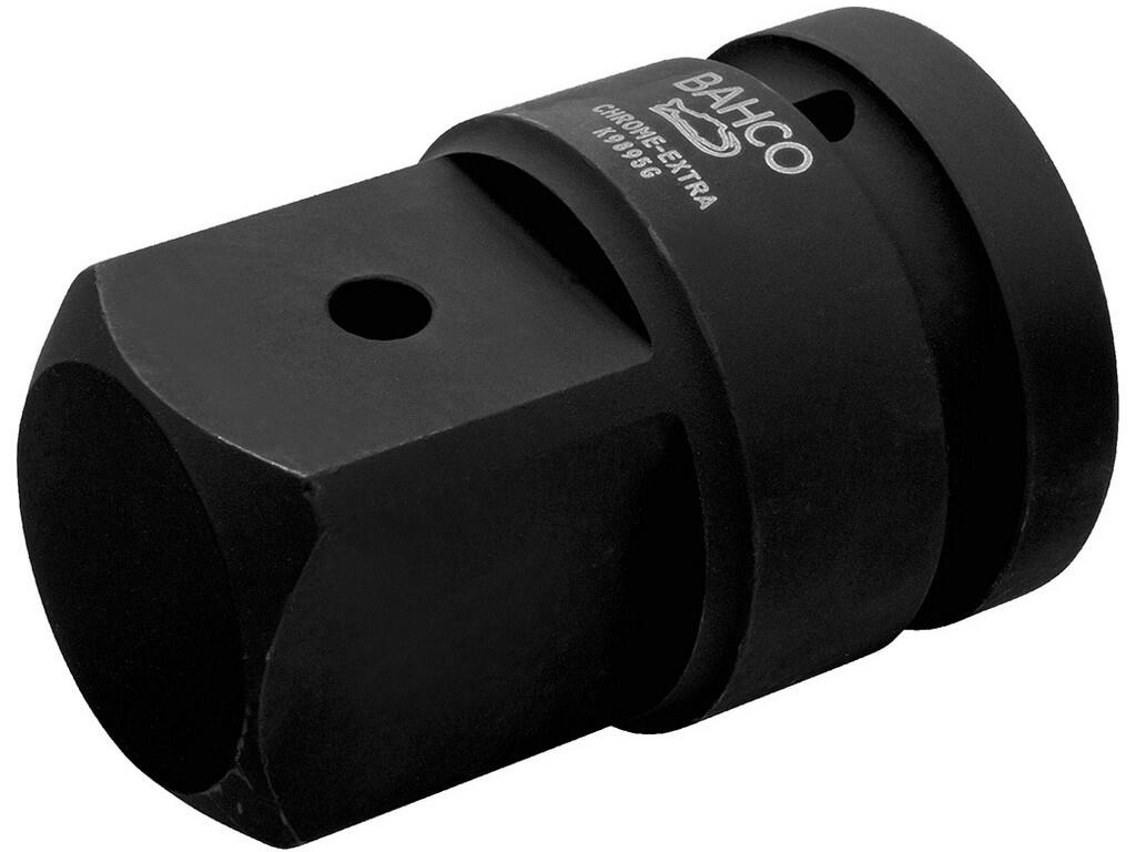 Redukce průmyslová DRIVE 1" na 3/4" l=75mm 620g - BA-K8964G