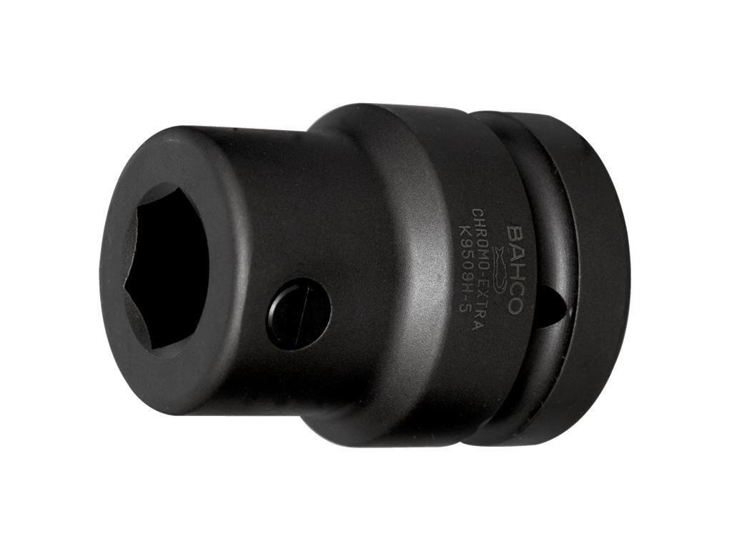 Adaptér, držák šroubovacích hrotů s šestihranem 22 mm - BA-K9509H5
