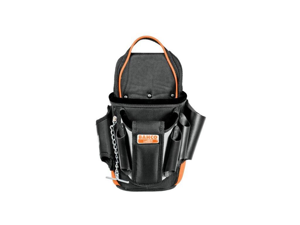 Brašna pro elektrikáře 260x120x345mm, 450g - BA-4750-EP-1