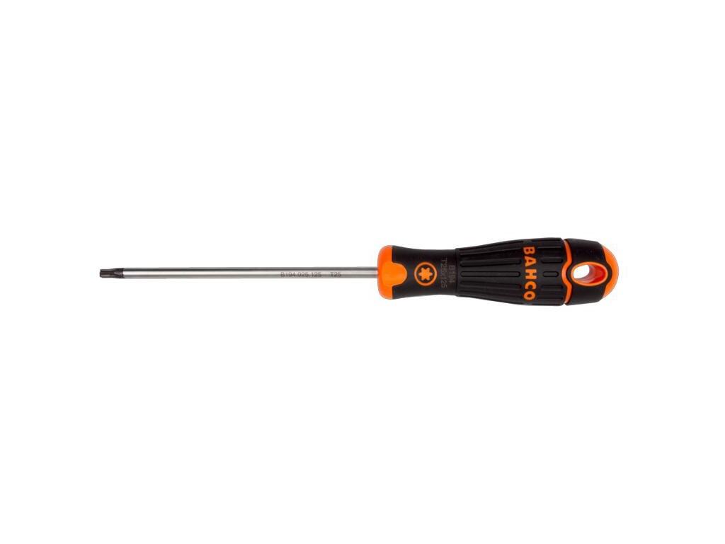 Šroubovák Torx BahcoFit T15 4.0x100mm - BA-B194.015.100
