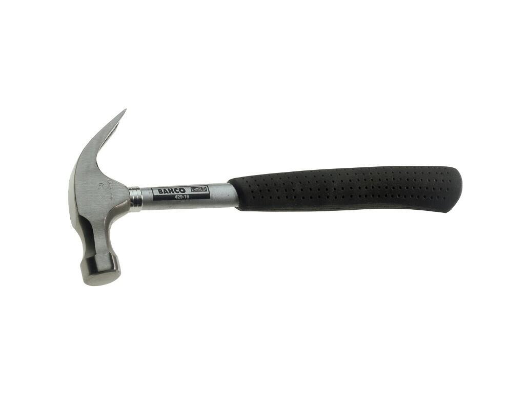 Kladivo 230g s rozštěpeným nosem 100x255x22mm 400g b4 - BA-429-8