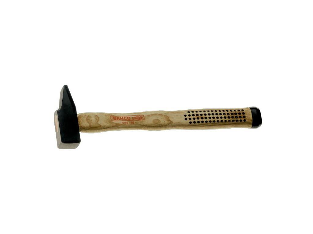 Nýtovací kladivo   500g, 107x300x30mm, 642g b6 - BA-482-30