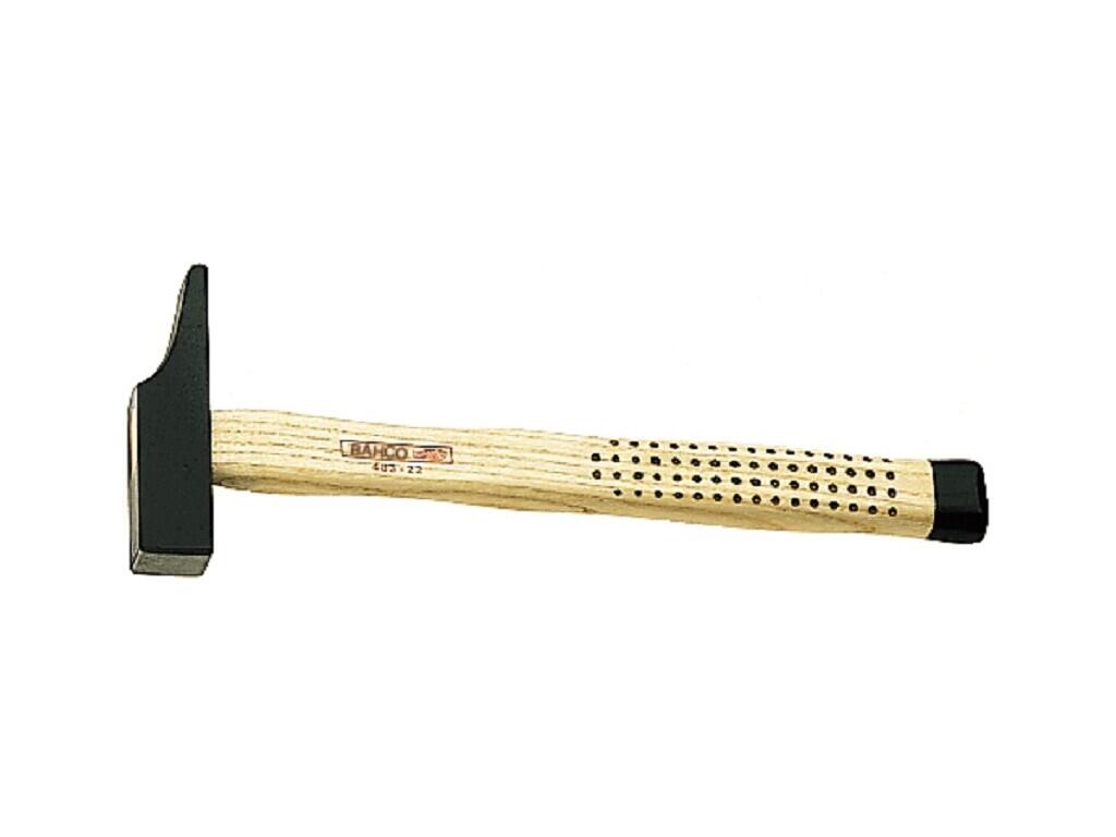 Kladívko truhlářské 400g, 115x28mm L=305mm, 487g - BA-483-28