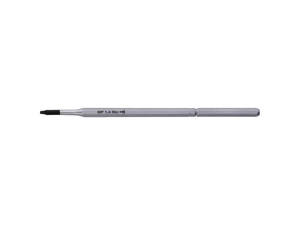 Dřík náhradní TRX pro momentový šroubovák IP7, 170mm, 40g b10 - BA-BE-6990-IP7-KL