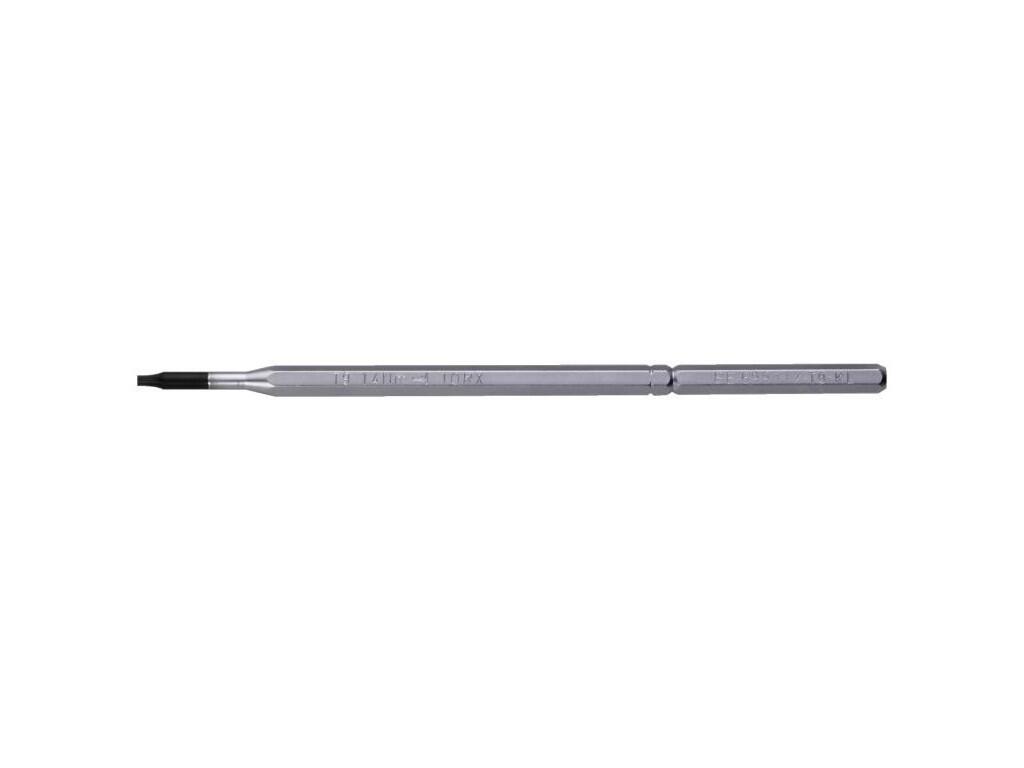Dřík náhradní TRX pro momentový šroubovák T20, 170mm, 40g b10 - BA-BE-6990TX-T20KL
