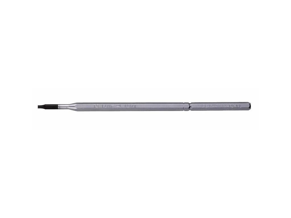 Dřík náhradní TRX pro momentový šroubovák T8, 170mm, 40g b10 - BA-BE-6990TX-T8-KL