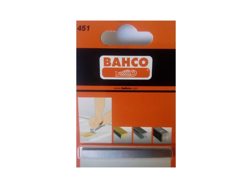 Břit náhradní 65 mm ke škrabce 450 a 665, 10g b10 - BA-451