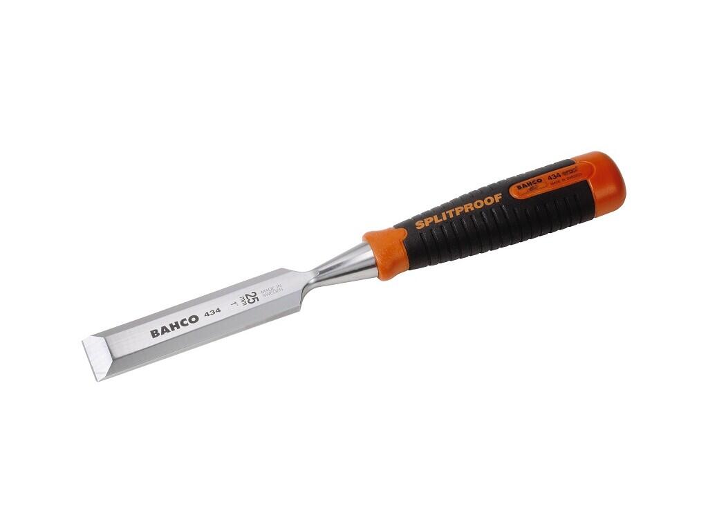 Dláto nárazuvzdorné ™, vhodné pro použití s kovovým kladivem 18mm - BA-434-18