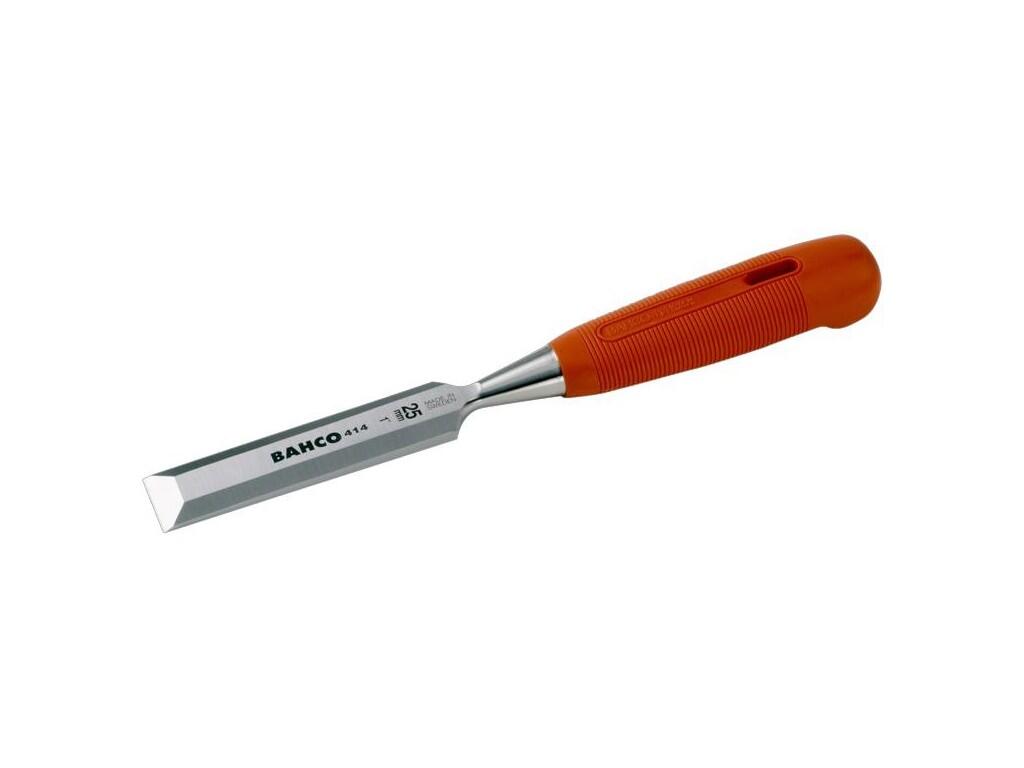 Dláto s 1-složkovou rukojetí z polypropylenu 25mm - BA-414-25