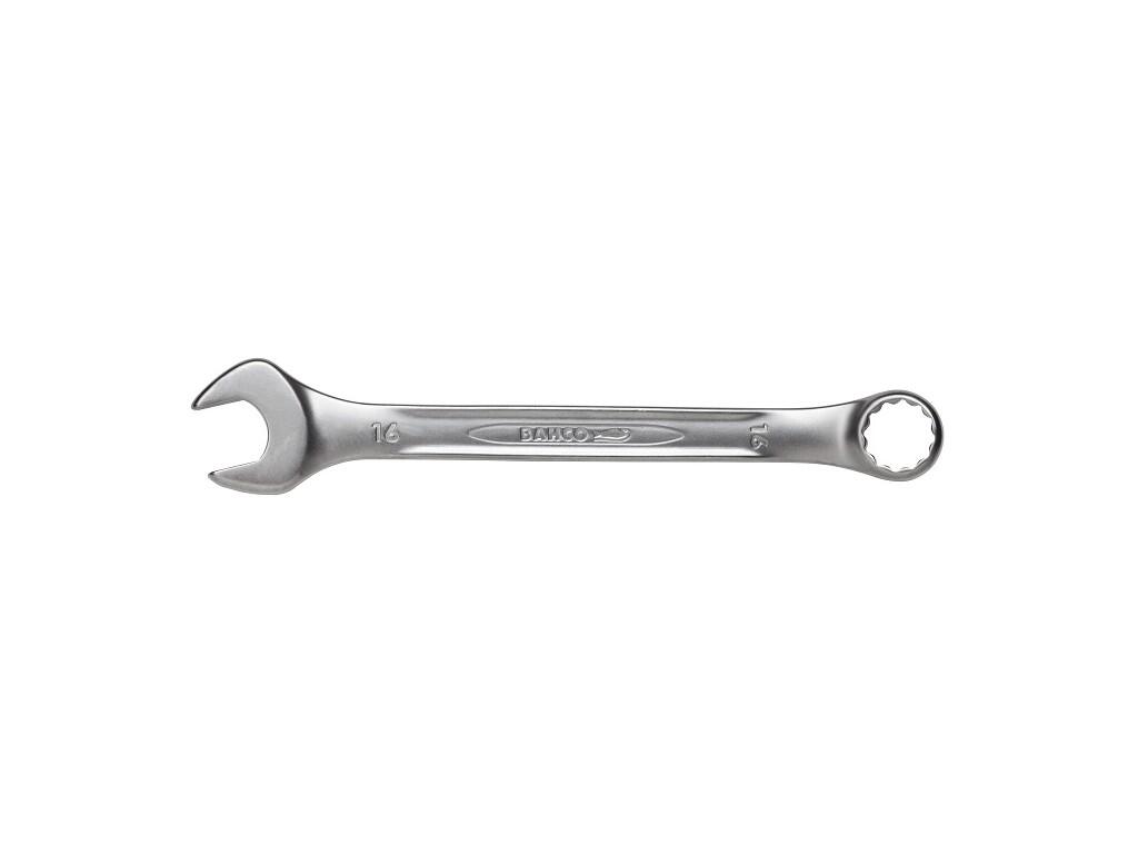 Klíč kombinovaný 1 3/8", l=410mm, 787g b1 - BA-111Z-1.3/8
