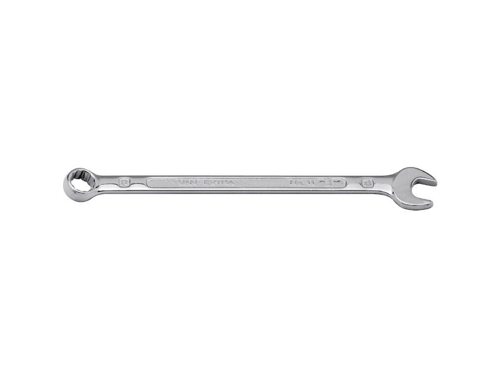 Klíč kombinovaný vyhnutý dlouhý 14mm, l=250mm, 150g - BA-11M-14