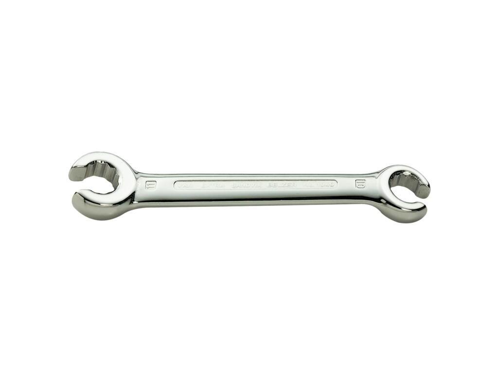 Klíč oboustranný na přesuvné matice, 24-27mm, 255mm, 335 g b1 - BA-1949M-24-27