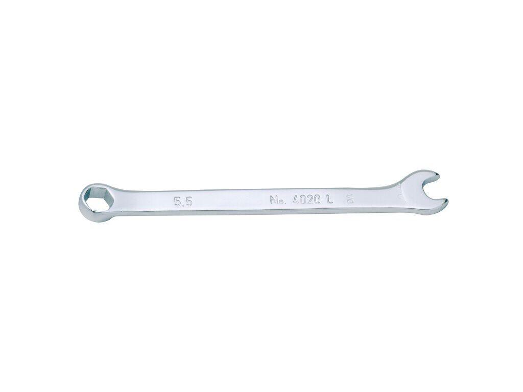 Klíč očkoplochý kombinovaný Liliput 3.5mm l=70mm 6g - BA-4020L-M-3.5