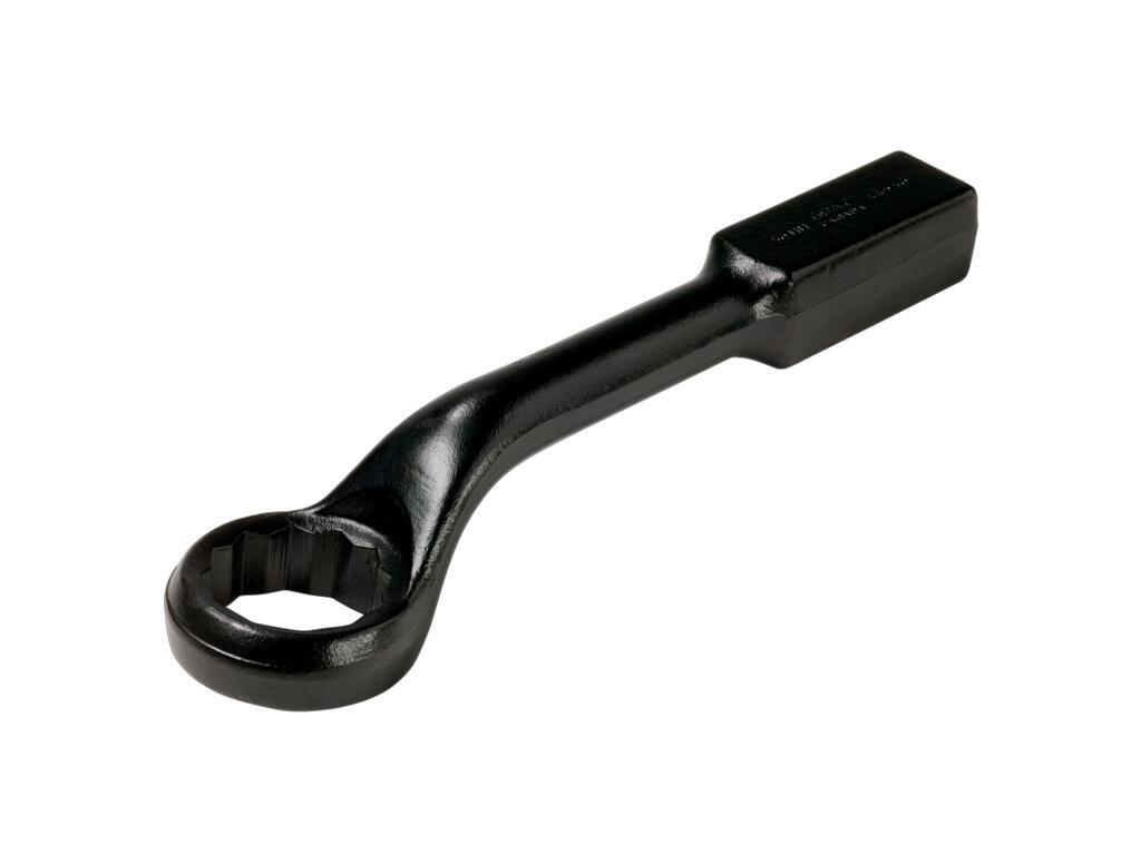 Klíč očkový úderový se 45° zahnutou hlavou, 12HR, 1.15/16", l=317mm, 2800 g b1 - BA-315Z-1.15/16