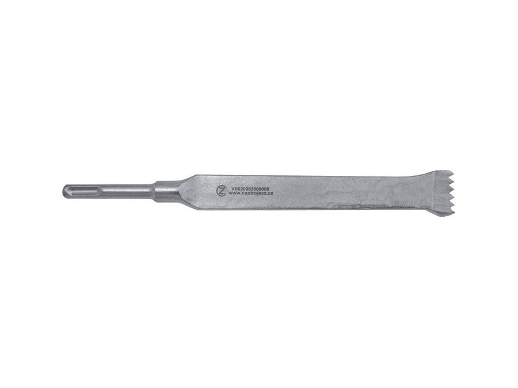 Sekáč SDS-plus ozubený 250x30mm - VB020363510000