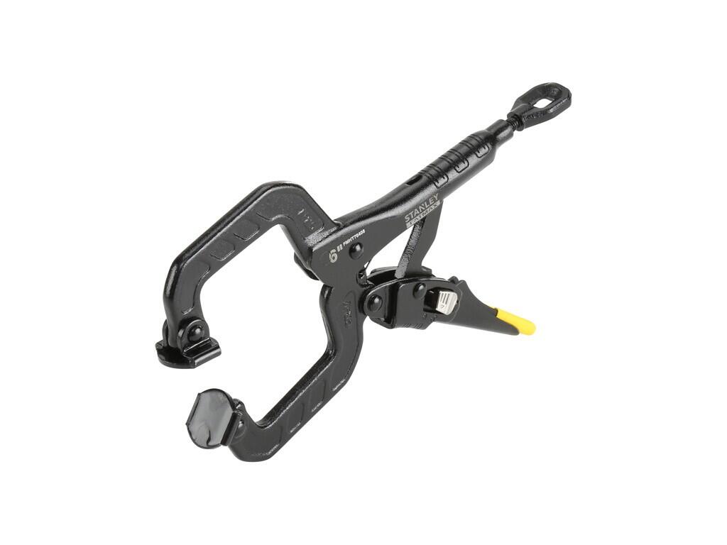 FatMax® samosvorné kleště, 150 mm, "C" čelisti - ST-FMHT0-75408