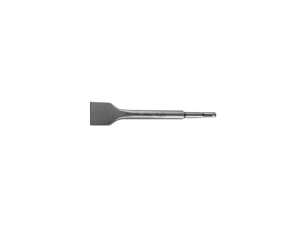 Sekáč kopistový 40x200mm, upínání SDS-plus NAREX - 00647438