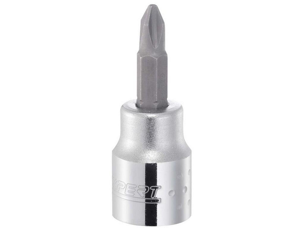 3/8" zástrčná křížová hlavice Phillips Ph1 b5 - TNE030925