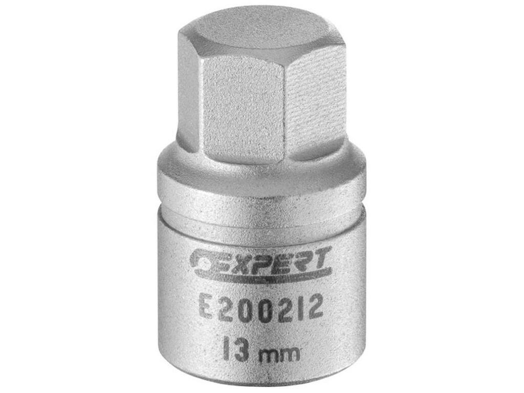 3/8" zástrčná 6hranná vypouštěcí hlavice 8 mm - TNE200209