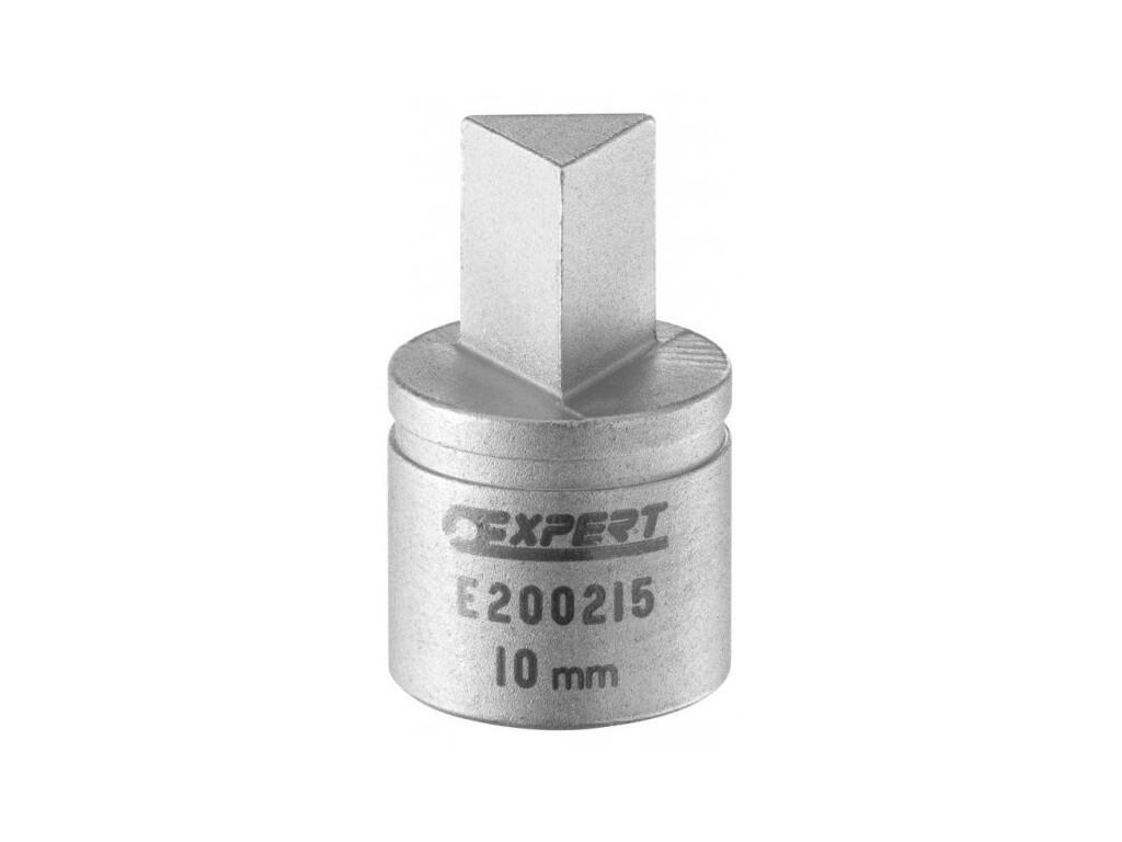 3/8" zástrčná 3hranná vypouštěcí hlavice 10 mm - TNE200215