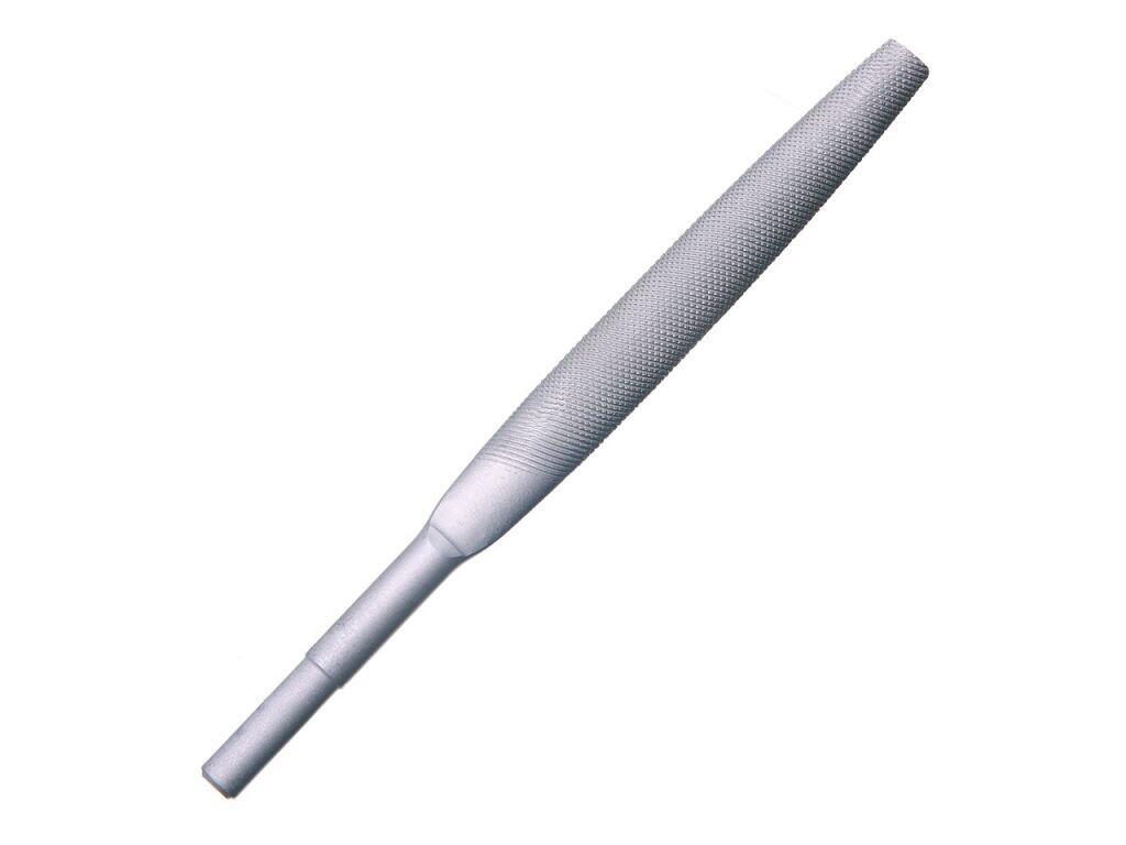 Strojní pilník úsečový 12 x 4,4 X Pús130/000 - AJ21134-1305