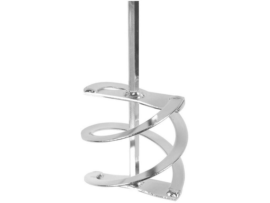 Spirálová metla HS2 85x400 SW8, upínání šestihran, max. do 10 kg NAREX - 00647510