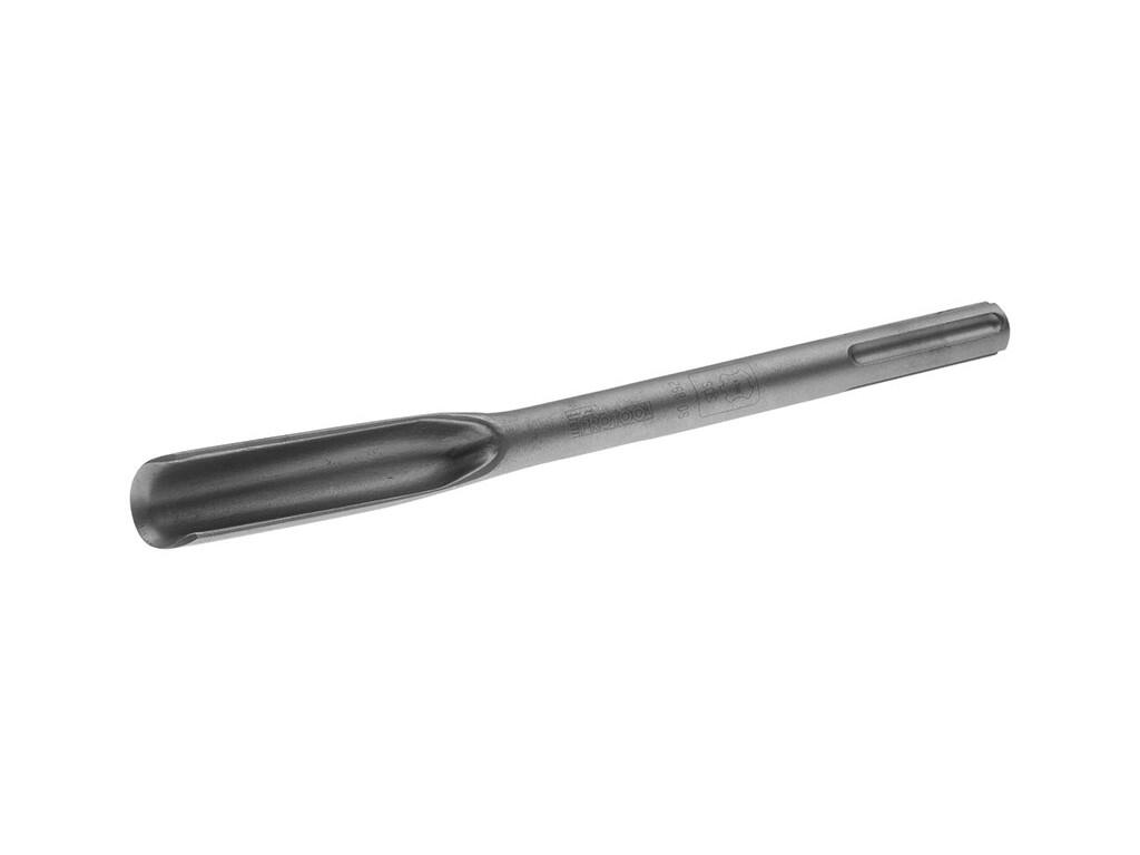 Sekáč dutý 26×300mm SDS-Max NAREX - 00649003