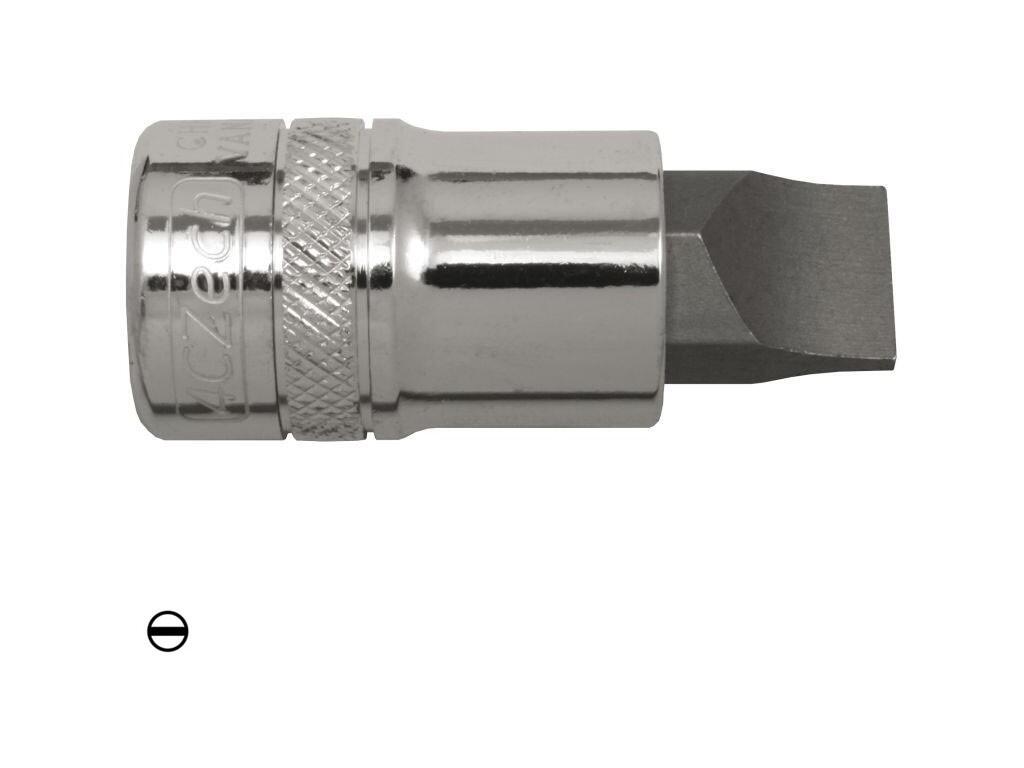 1/2" Zástrčná hlavice SL14 - 4CZ-122-10-14
