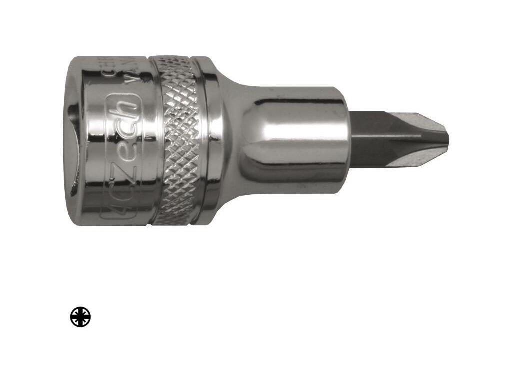 1/2" Zástrčná hlavice PZ3 - 4CZ-122-08-03