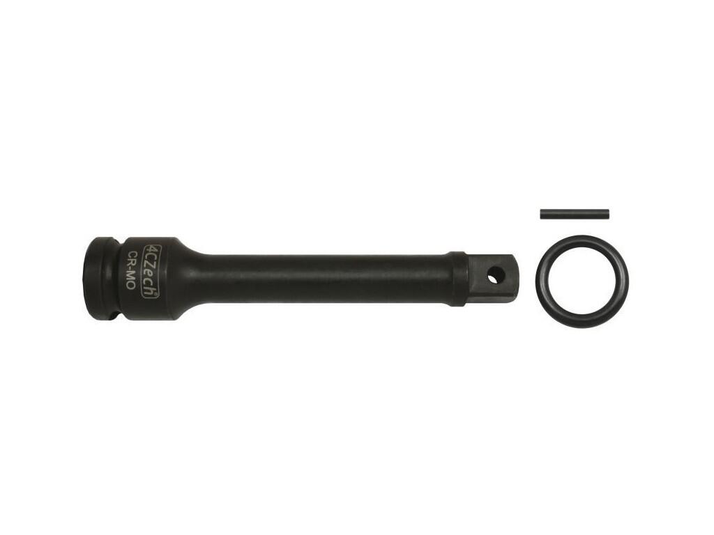 1/2" Nástavec průmyslový 125 mm CrMo+trn,o-kroužek - 4CZ-P125-02-125