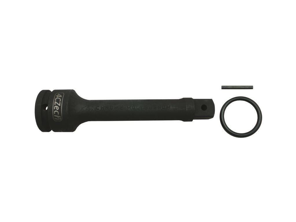 3/4" Nástavec průmyslový 175 mm CrMo+trn,o-kroužek - 4CZ-P345-02-175