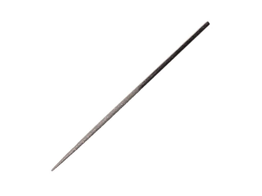 Jehlový pilník diamant kruhový 140mm 3,0 PJKd 126 AJAX - AJ21484-4126