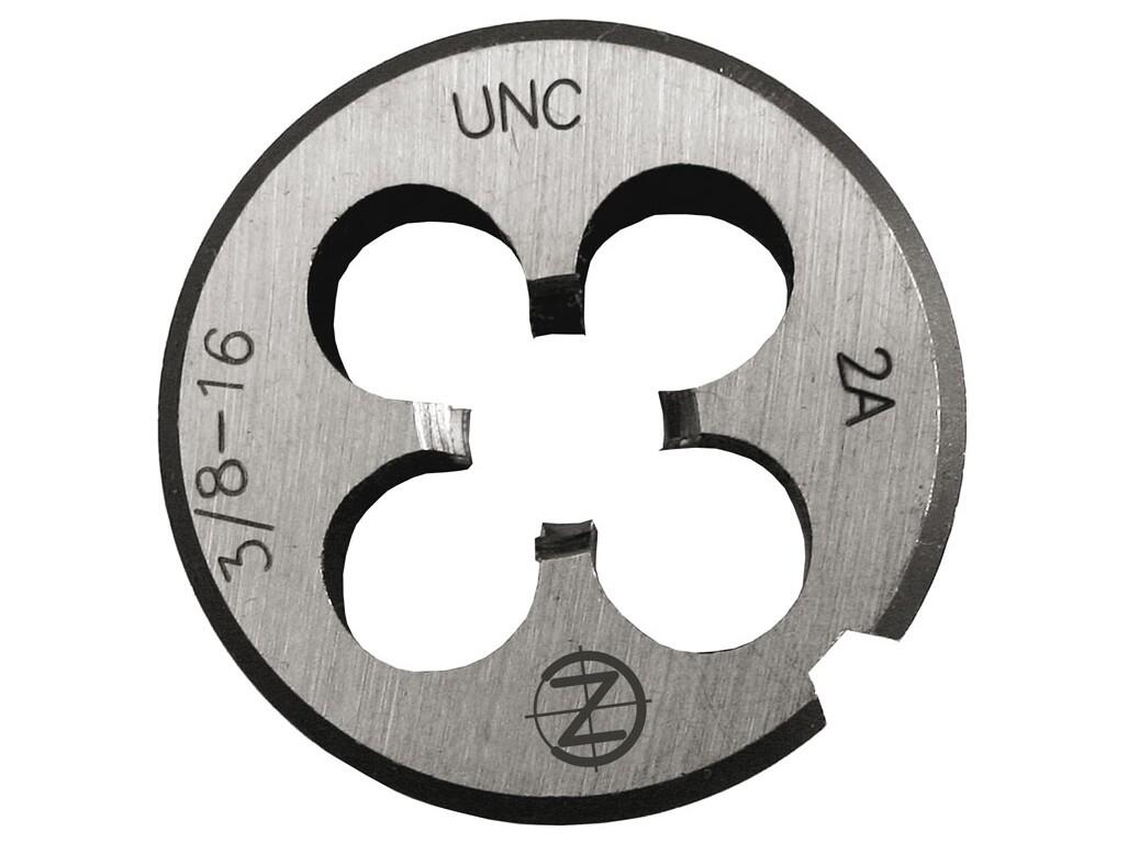 Závitová čelist UNC1/4"x20z NO 2A DIN EN 22 568 - CZO-215-140