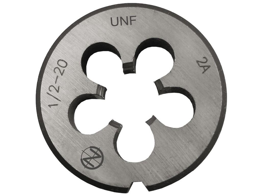Závitová čelist UNF1/4"x28z NO 2A DIN EN 22 568 - CZO-216-140