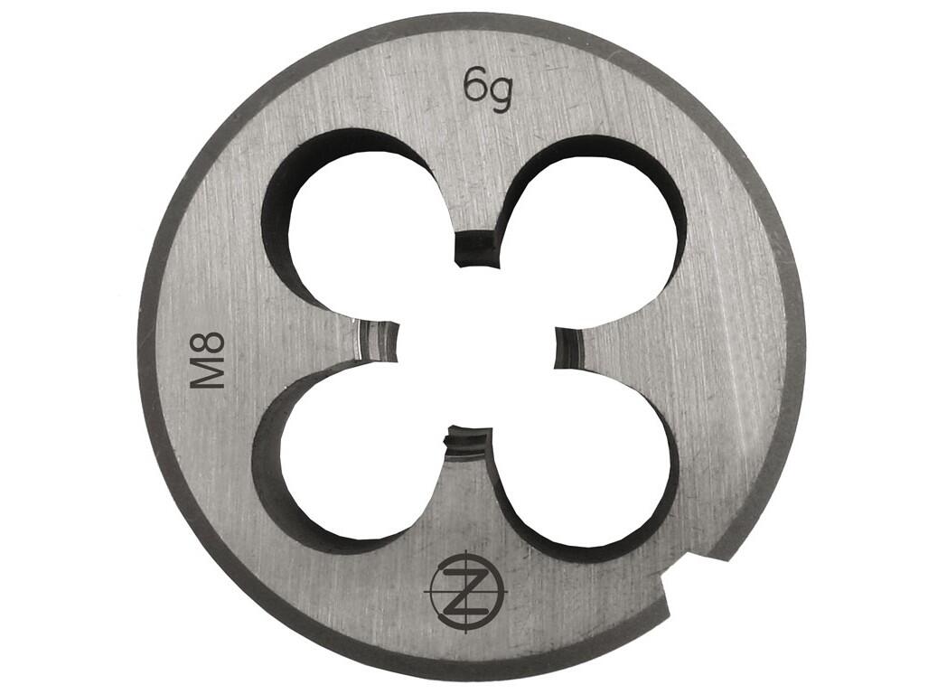 Závitová čelist M10x1 NO 6g PN8/3225 - CZO-230-101