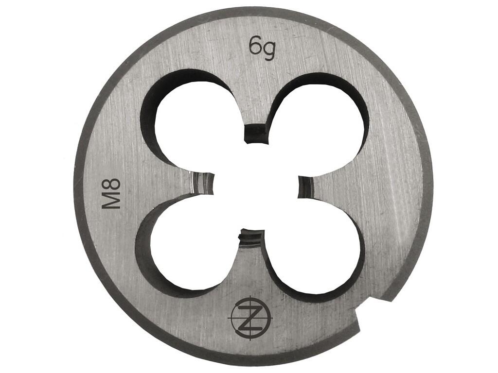 Závitová čelist M10x0,75 NO 6g PN 8/3225 - CZO-230-102