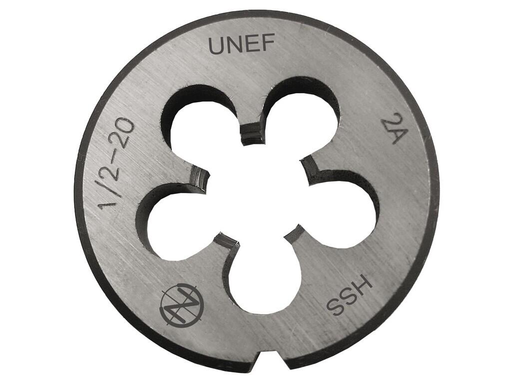 Závitová čelist UNEF5/16"x32z HSS 2A DIN EN 22 568 - CZO-248-516