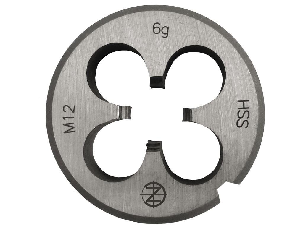 Závitová čelist M14x1,5 HSS 6g s lamačem DIN EN 22 568 - CZO-270-141