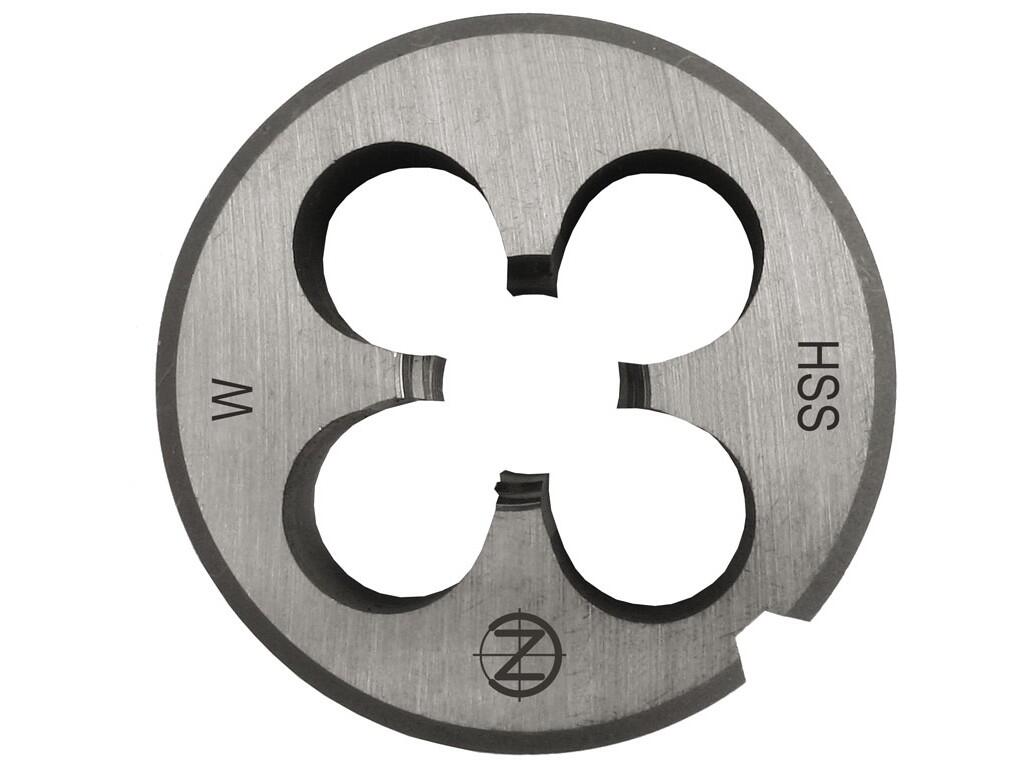 Závitová čelist W5/32"x32z HSS střední s lamačem PN 8/3211 (BSW) - CZO-271-532