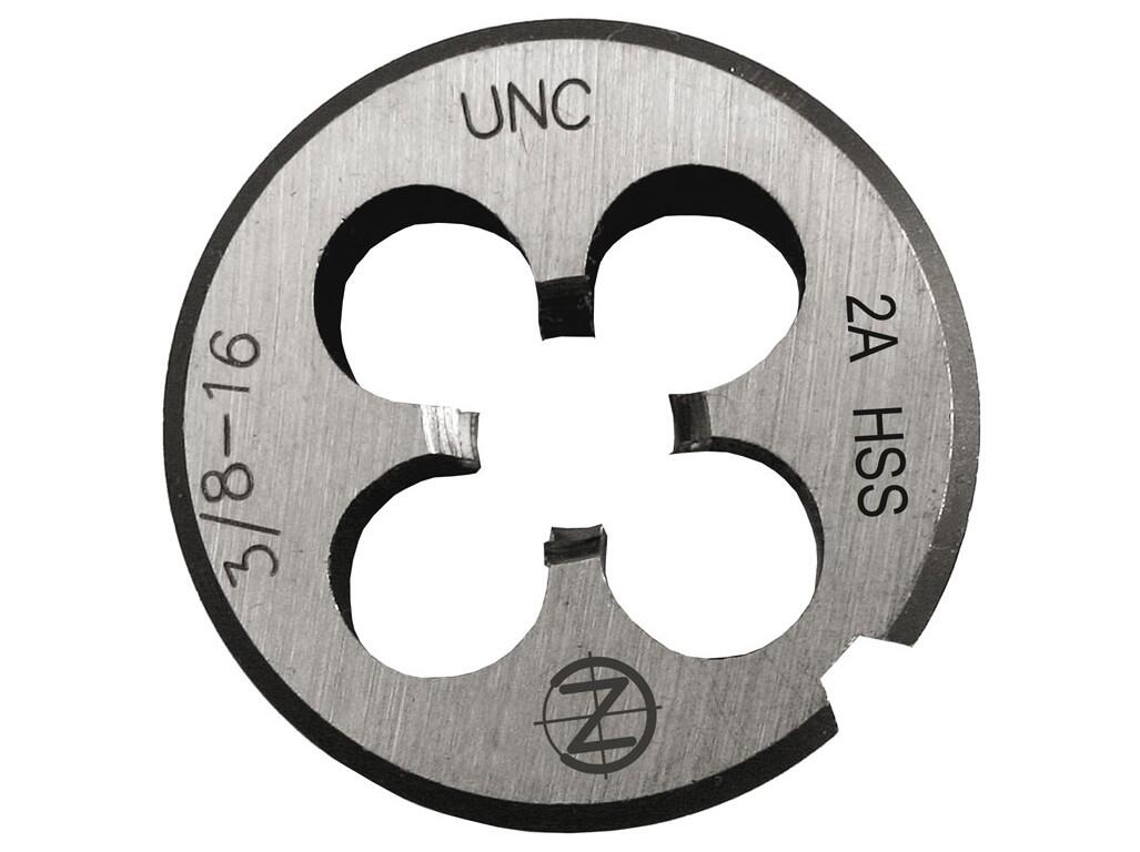 Závitová čelist UNC1/2"x13z HSS 2A s lamačem DIN EN 22 568 - CZO-275-120