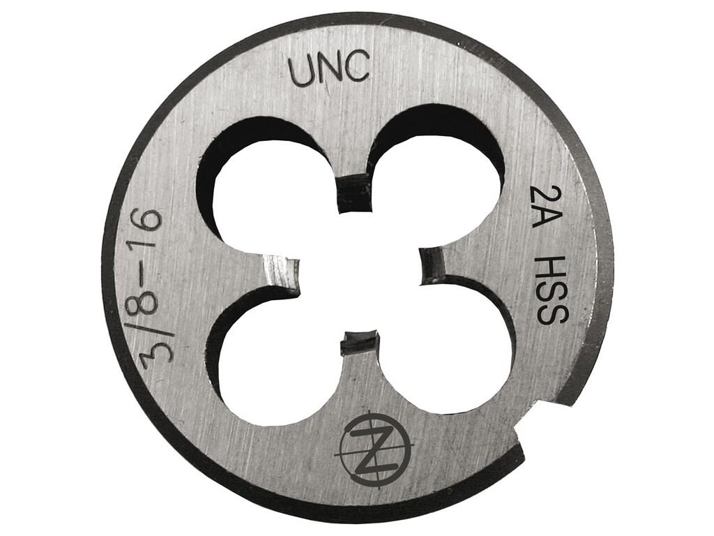 Závitová čelist UNC7/16"x14z HSS 2A s lamačem DIN EN 22 568 - CZO-275-716