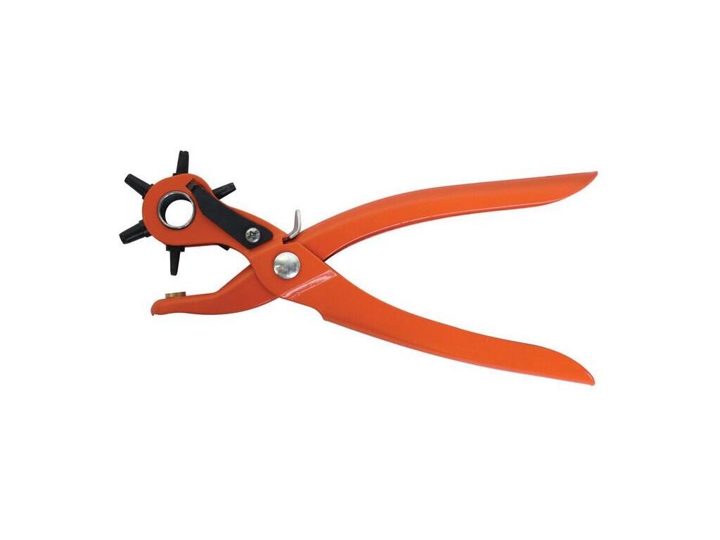 Kleště děrovací otočné 9" BS - TM-214920
